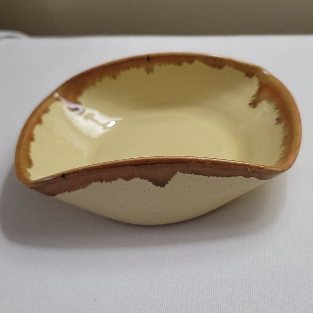 Vintage Holly Hill Pottery Seagrove NC - Picture 4 of 11